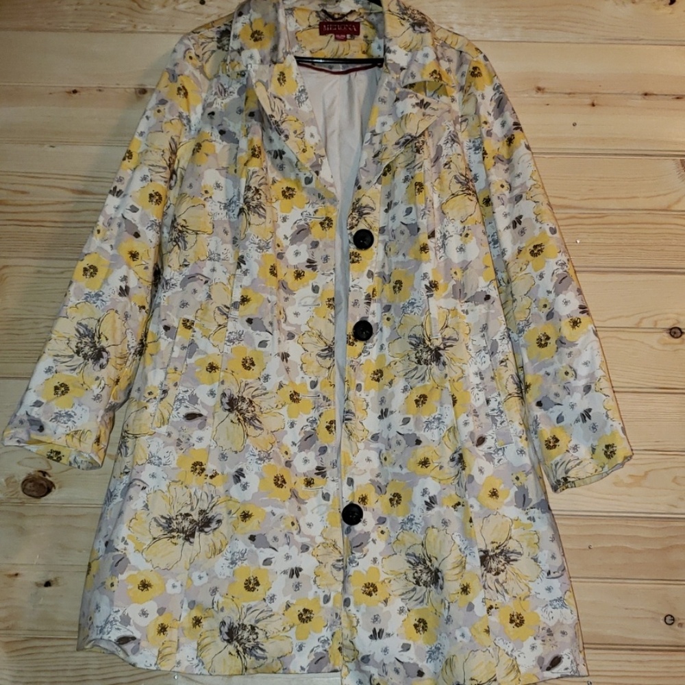 Merona jacket